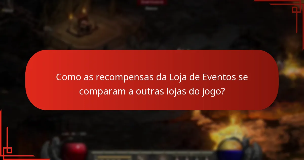 Como podem os jogadores maximizar tokens na Loja de Eventos?