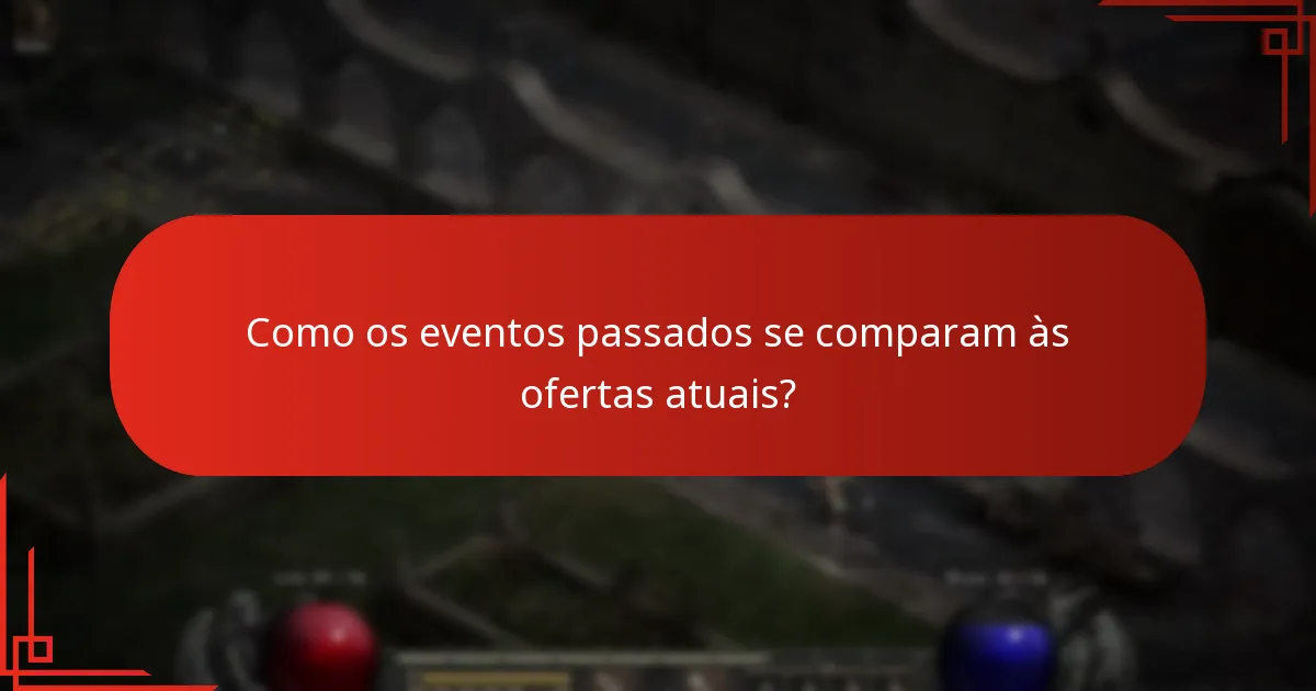 Que tendências podem ser observadas nos Tokens da Loja de Eventos de Lost Ark?