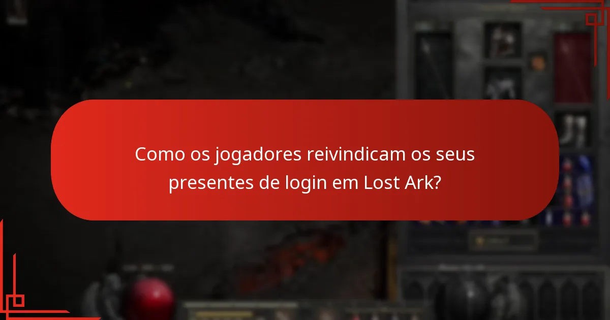 Quais recompensas os jogadores podem esperar da Loja de Eventos de Lost Ark?