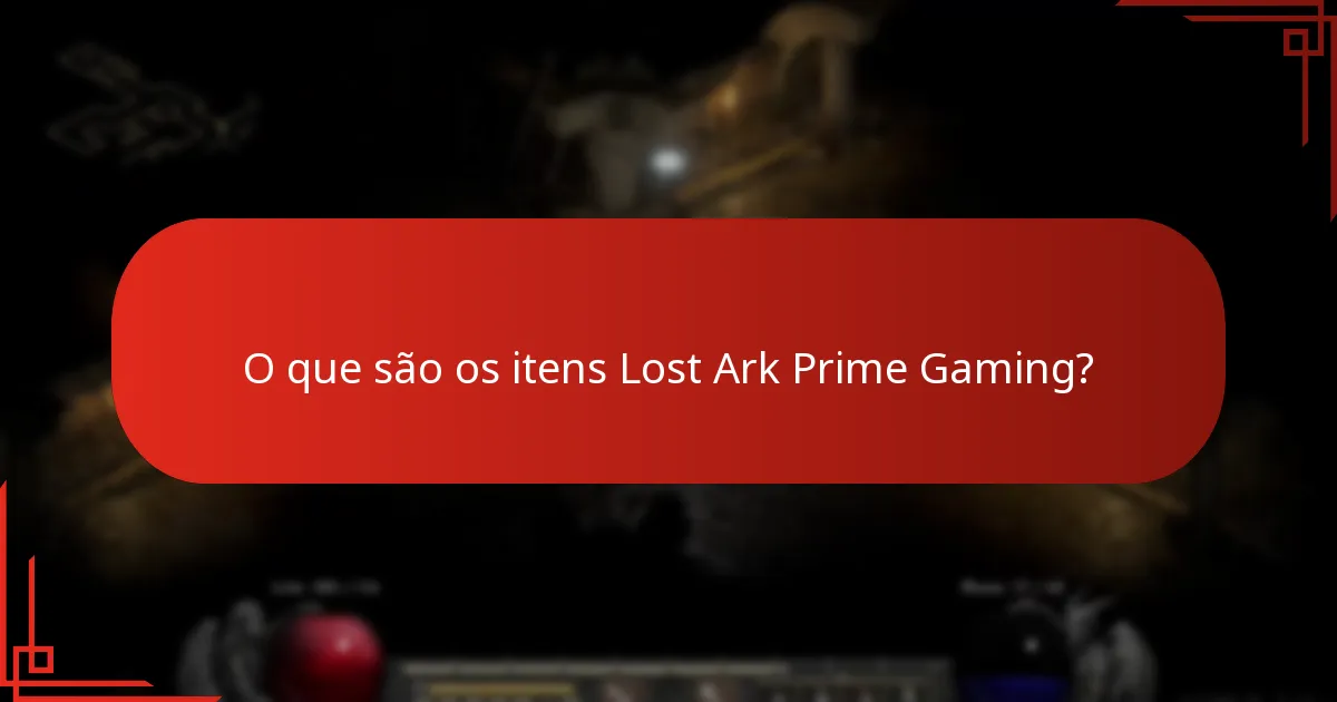 Quais skins estão disponíveis através do Prime Gaming?
