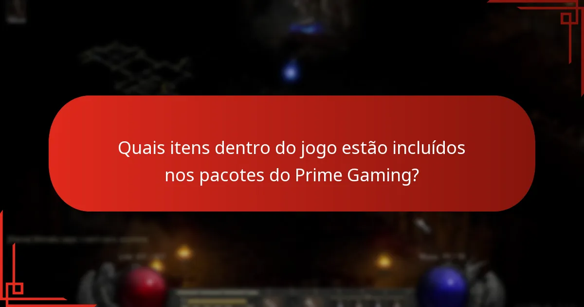 Como se comparam os benefícios do Prime Gaming com outras ofertas de Lost Ark?