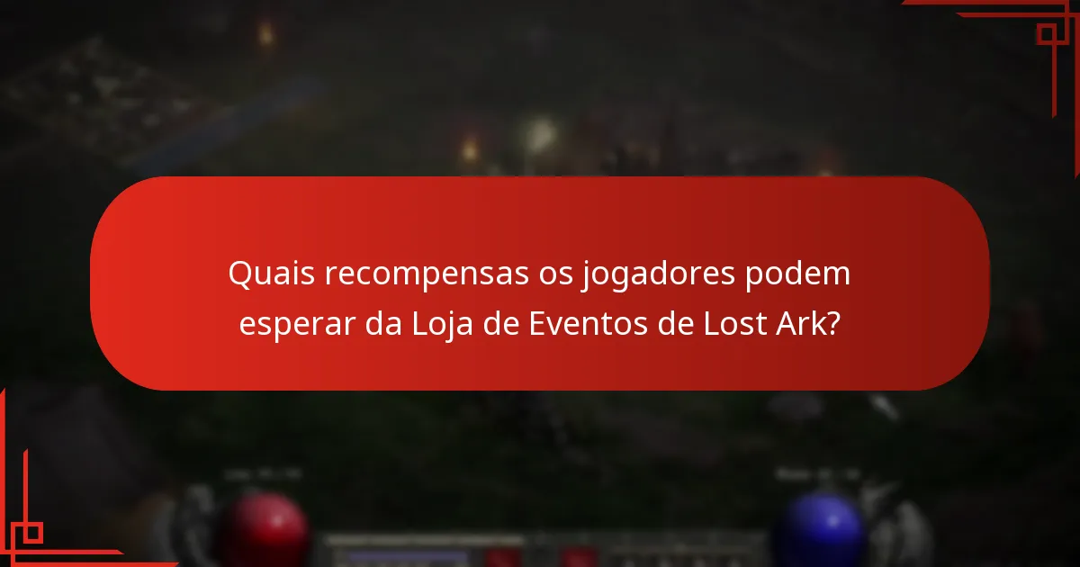 Como os jogadores reivindicam os seus presentes de login em Lost Ark?