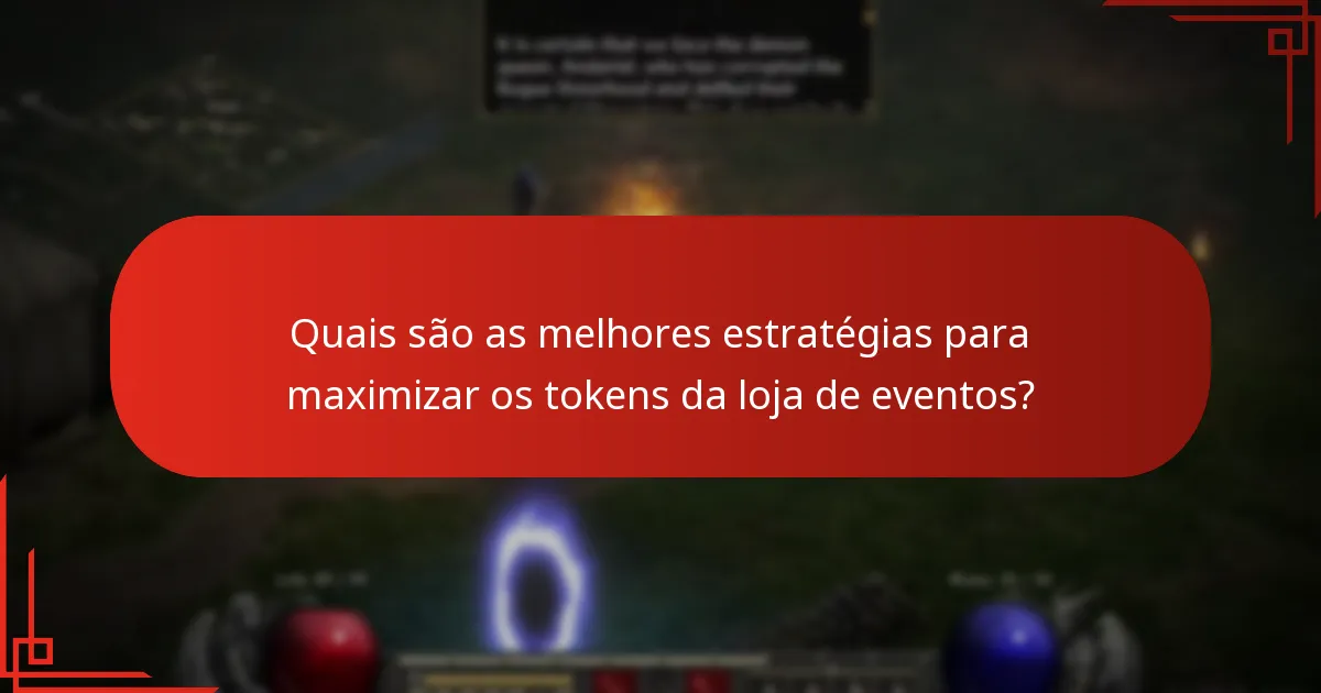 Como os eventos passados se comparam às ofertas atuais?