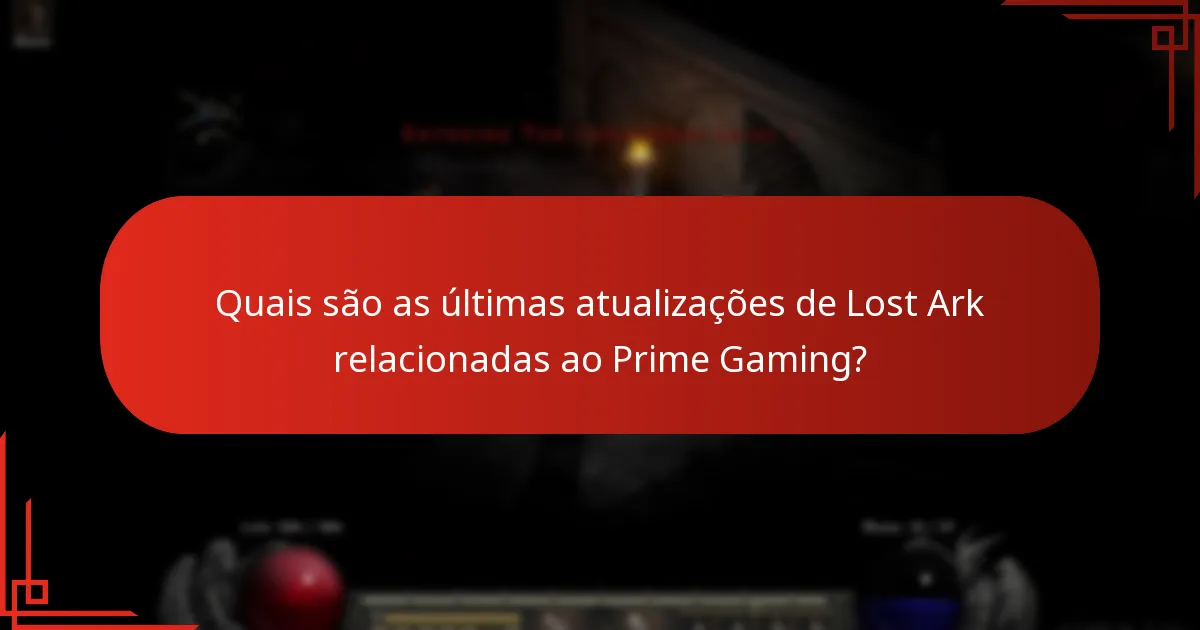 Quais eventos promocionais estão atualmente ativos para Lost Ark?
