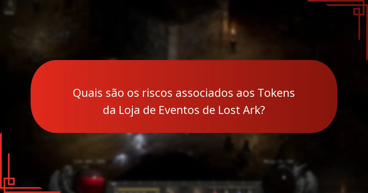 Quais são as melhores estratégias para maximizar os tokens da loja de eventos?